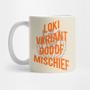 Variant Mug